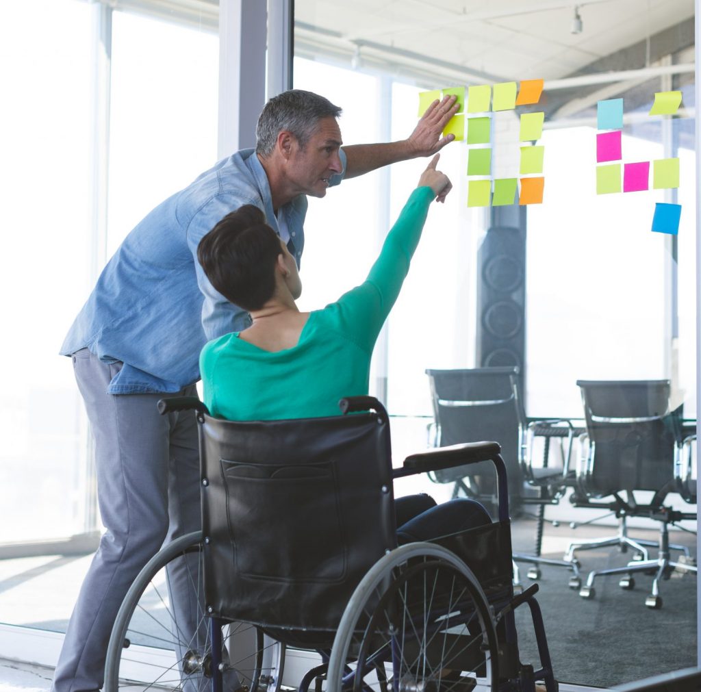 LA PERLE RH - ORGANISME DE FORMATION CONTINUE