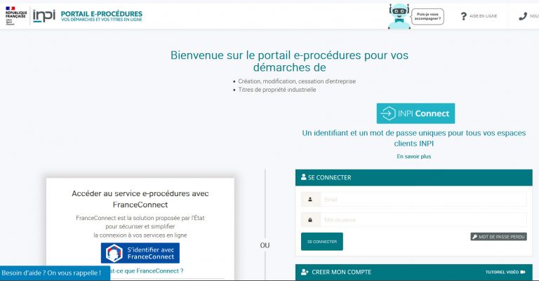 LA PERLE RH - E-PROCEDURE