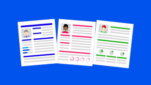 LA PERLE RH - ACCOMPAGNEMENT RH - FICHES DE POSTES