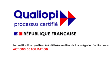 LA PERLE RH - Centre de formation. Certification Qualiopi pour action de formation continue.